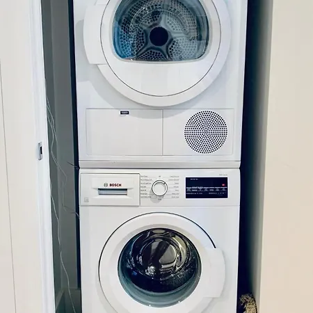 Apartment Stylish Williamsburg One Bedroom Near Manhattan *