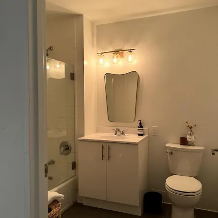 Hudson River - Lincoln Center Apartment