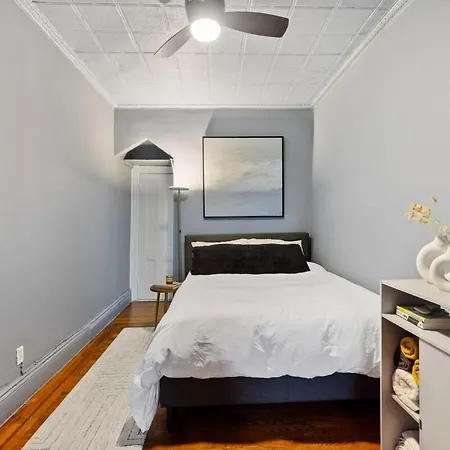 Prime Cobble Hill Spacious 1br Alcove *