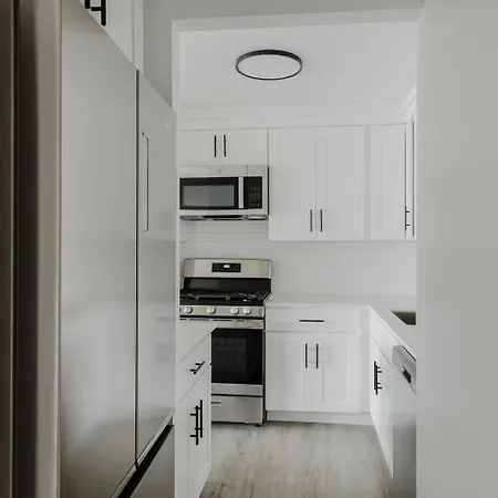 Apartment Blueground Kips Bay Pool Nr East River Nyc-2169 New York