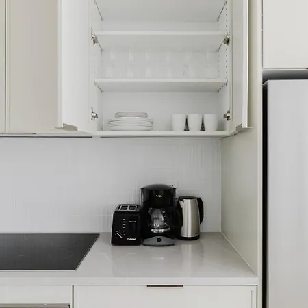 Apartment Blueground Downtown Brooklyn Rooftop Nr Brooklyn Bridge Nyc-2125