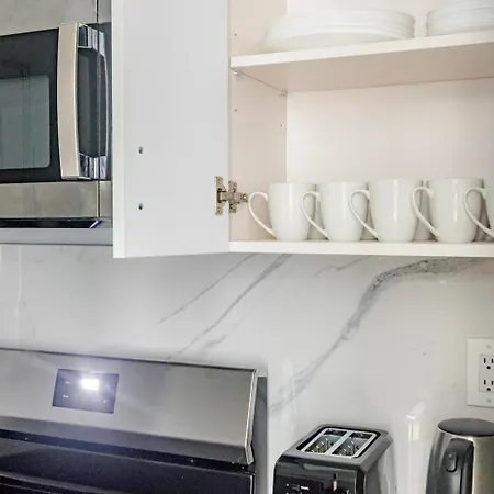 Apartment Blueground Midtown West Wd Nr Park Nyc-1997 New York