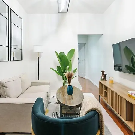 Prime Location 1br Newly Furnished Apartment