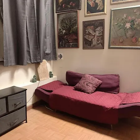 Near Seaport In Chinatown Apartment New York