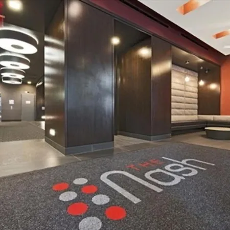 Nash Apartment *