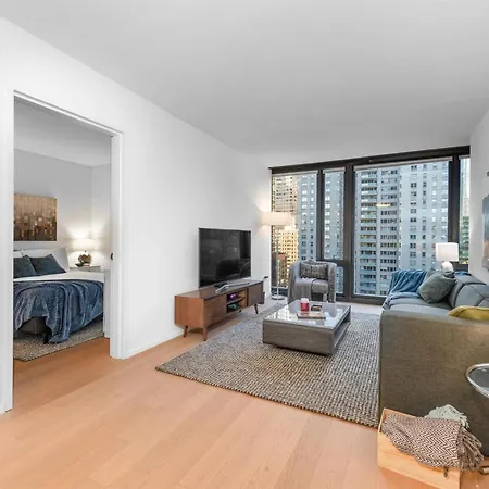 Apartment 685 First Ave New York