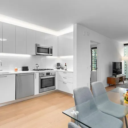 685 First Ave Apartment New York