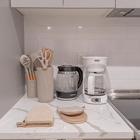 Apartment Chic In Brooklyn W Washer & Dryer