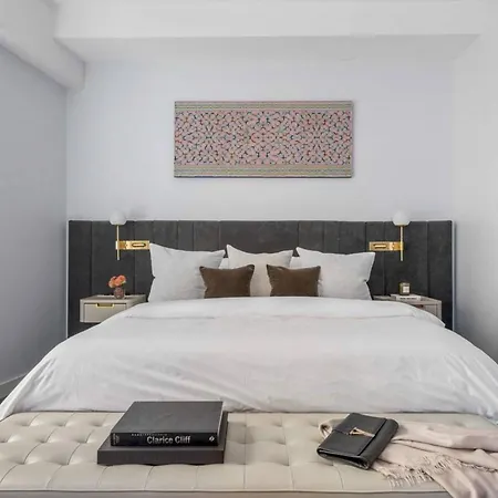 Alluring And Spacious 1 Bed 1 Bath Apartment