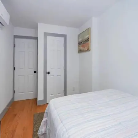 Trendy 3br Brooklyn Just Minutes To Manhattan * New York