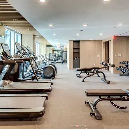 Apartment Luxury In Brooklyn New York