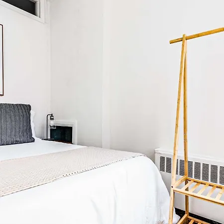 3Bd In Hudson Yard, Manhattan, Nyc! Apartment