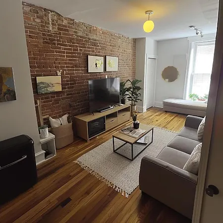 Apartment The Helton At Midtown New York