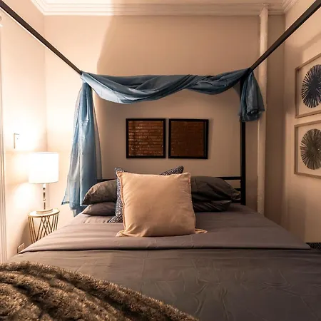 Prestige Gramercy Park New York