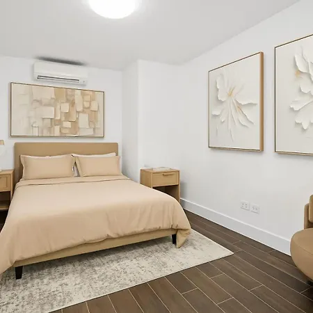 Apartment Charming Ues 1br Duplex Near Park New York
