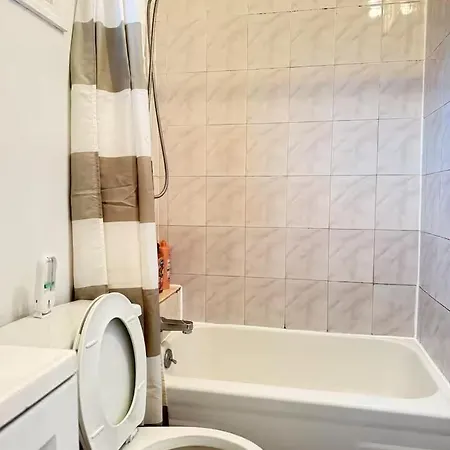 Cozy Private In Downtown Flushing Apartment New York