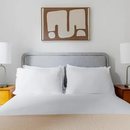 Blueground Chelsea Rooftop Pool Nr High Line Nyc-2148 Apartment *