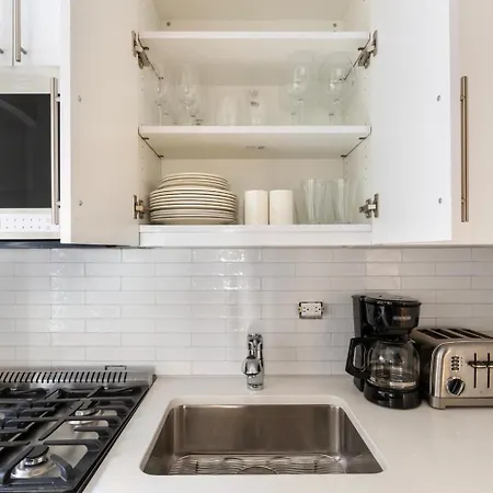 Blueground Midtown East Fitness Center Nr Un Nyc-2200 Apartment *