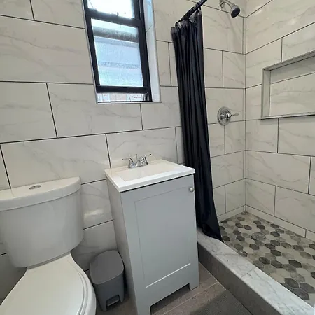 The Aqua Brooklyn Hidden Luxury Gem Apartment