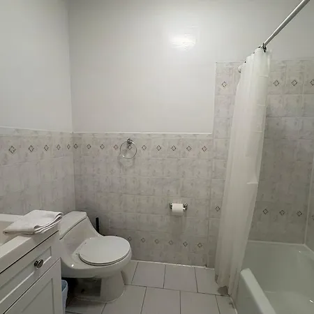 The Midtown Ninth Manhattan Times Square Apartment