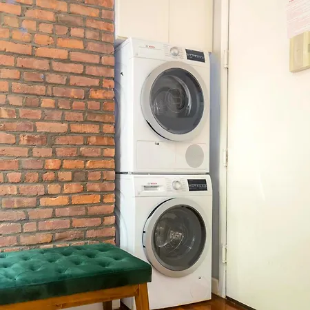 New2 York Stylish 2br In Manhattan New York