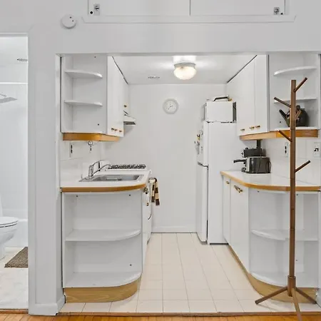 Apartment Stylish In Park In Location Ever *