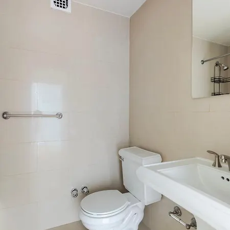 Apartment Blueground Murray Hill Fitness Center Nr Bryant Park Nyc-2171 New York