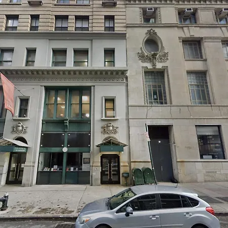 Apartment Sun-filled Luxury Historic 2 Bedrooms Apto New York
