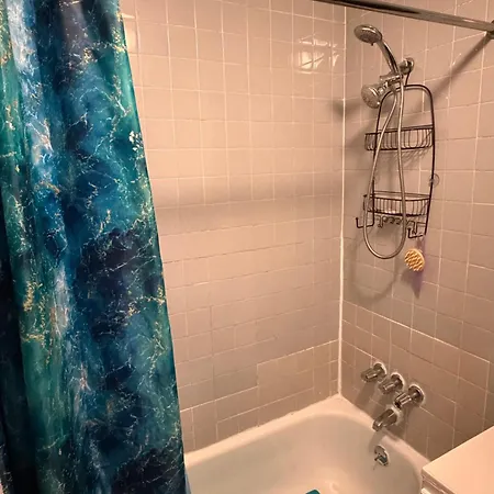 Cozy 2 Bedroom In Thriving Crown Heights Area * New York