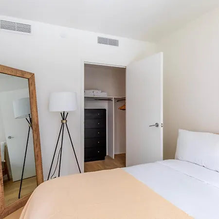 Blueground Chelsea Rooftop Pool Nr The Vessel Nyc-2147 Apartment *