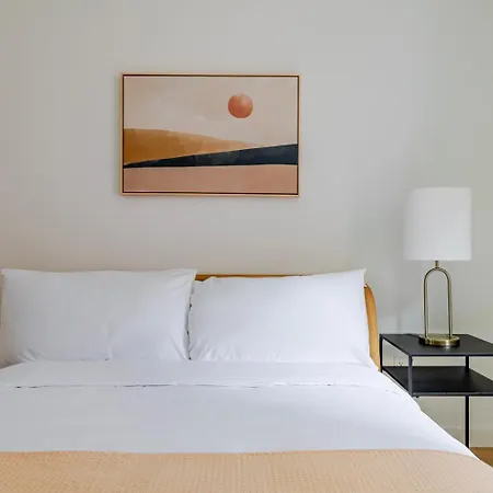 Apartment Blueground Chelsea Rooftop Pool Nr The Vessel Nyc-2147 *
