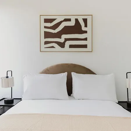 Apartment Blueground Long Island Fitness Center Nr Gantry Plaza State Park Nyc-2181