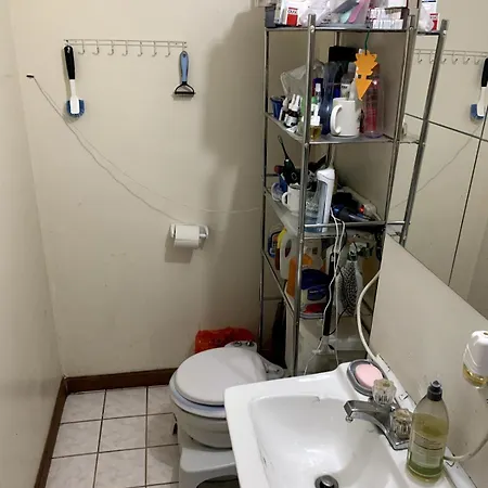 Apartment Near Seaport In Chinatown New York
