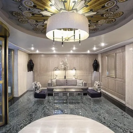 Executive Plaza Apartment *
