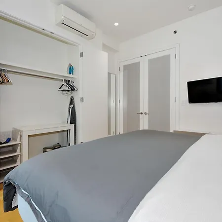 Apartment Time Square Vicinity- Luxury 2br 2ba Nyc