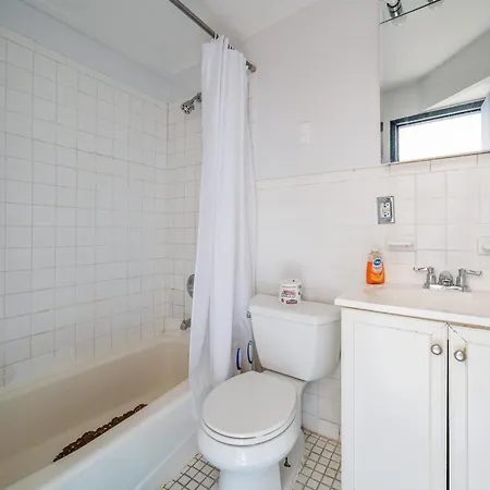 Prime Nyc Stay- 3 Bedroom