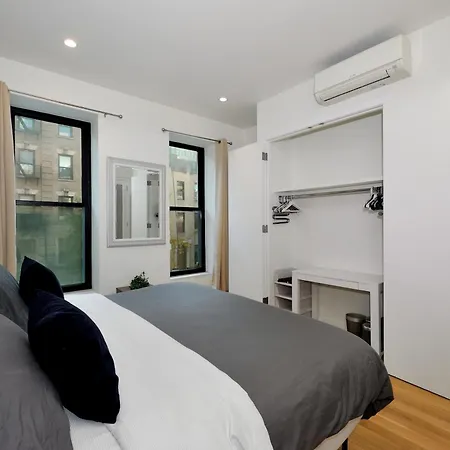 Time Square Vicinity- Luxury 2br 2ba Nyc Apartment