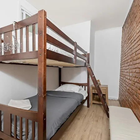 Prime Nyc Stay- 3 Bedroom New York