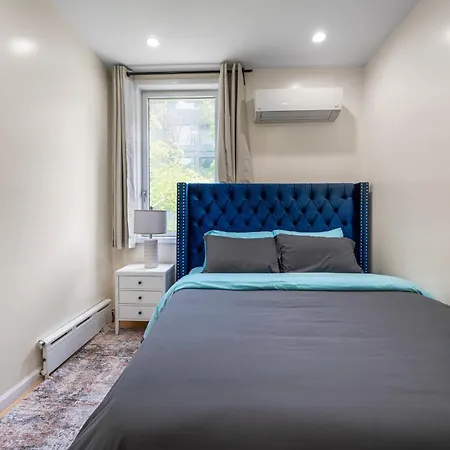 Spacious 3 Bed 3 Bath Unit In Upper East Side * New York