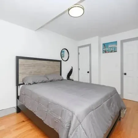 Trendy 3br Brooklyn Just Minutes To Manhattan * New York