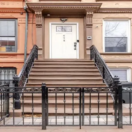 Apartment Trendy 3br Brooklyn Just Minutes To Manhattan