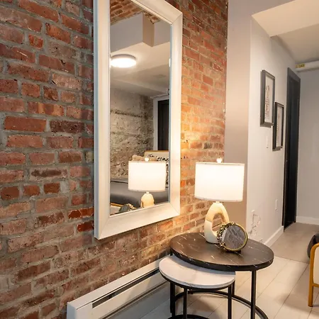 Elegant Gramercy Park *