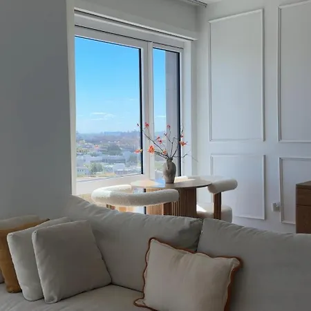 Luxury In Brooklyn New York