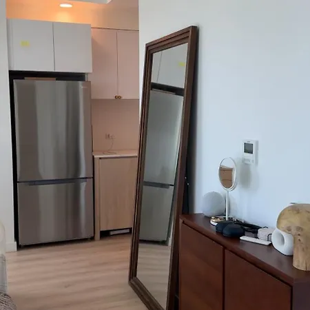 Apartment Luxury In Brooklyn
