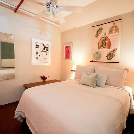 Artistic Vintage Loft In Williamsburg * New York