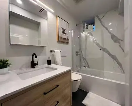 Beautiful Gowanus Townhome Apartment New York