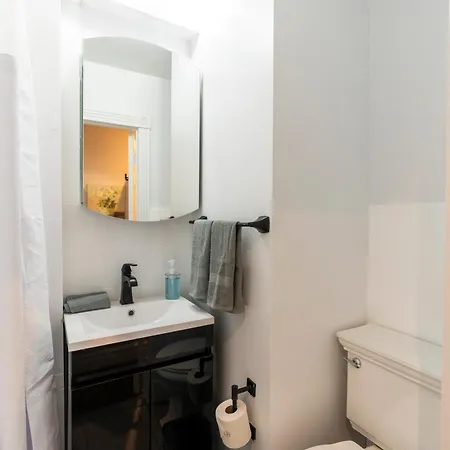 Apartment Prestige Gramercy Park *