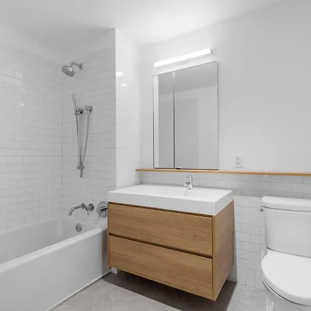 Apartment Blueground Chelsea Rooftop Pool Nr High Line Nyc-2148 *