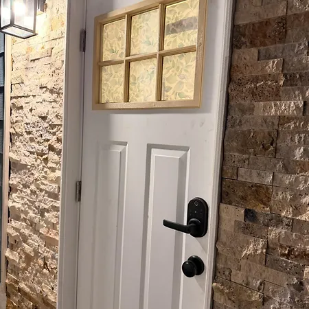 Luxury Comfort Jfk Apartment