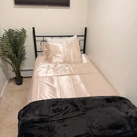 Luxury Comfort Jfk Apartment *